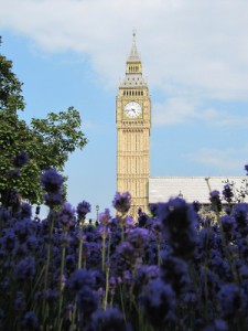 Big Ben :o)