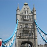 Die Tower Bridge