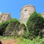 Dunster Castle