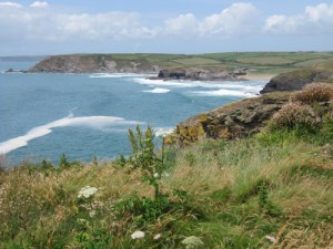 Mullion Cove