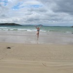 Tramore Strand, Dunfanaghy