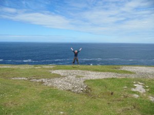 Malin Head