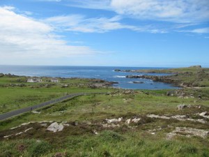 Malin Head