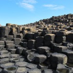 Giant's Causeway