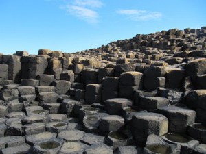 Giant's Causeway