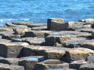 Giant's Causeway