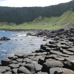 Giant's Causeway