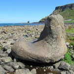 Giant's Causeway