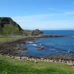 Giant's Causeway