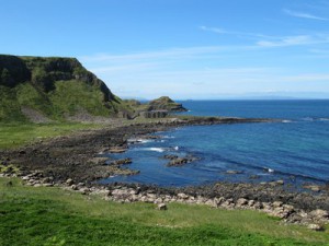 Giant's Causeway