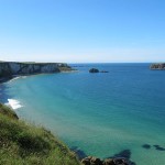 Carrick-a-Rede Roap Bridge