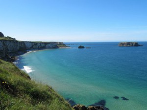 Carrick-a-Rede Roap Bridge