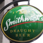 Smithwick's!!, Belfast