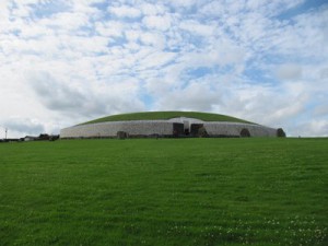 Newgrange