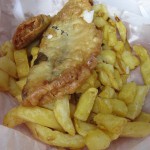 Fish & Chips