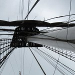 Dunbrody Famine Ship