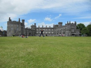 Kilkenny Castle