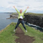 Cliffs of Kilkee