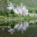 Kylemore Abbey