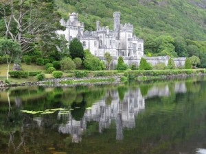 Kylemore Abbey