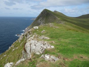 Achill Island