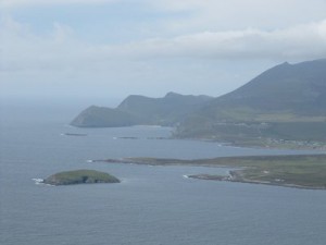 Achill Island