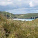 Tramore Strand, Dunfanaghy